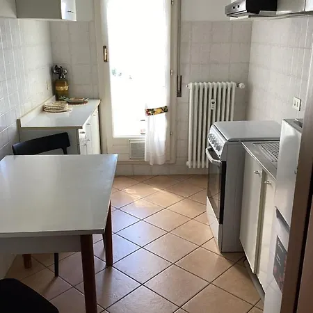 Appartement Attico Vista E Montagna *