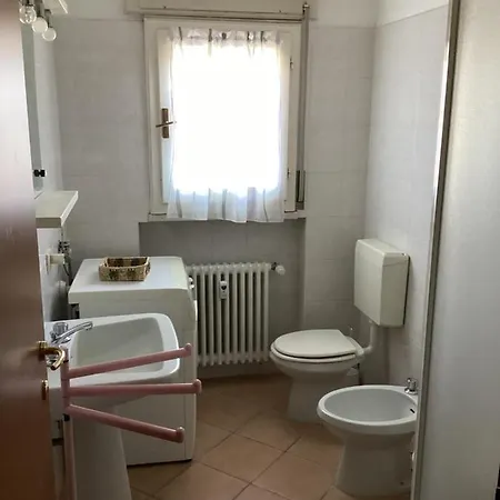 Appartement Attico Vista E Montagna *