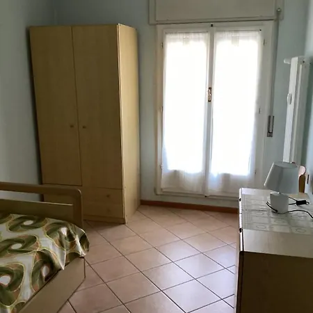 Attico Vista E Montagna Appartement Stresa