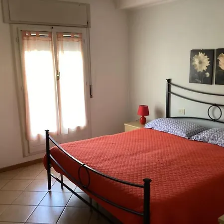 Attico Vista E Montagna Appartement